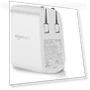 Thumbnail Two-Port USB-C Wall Charger — Chargers, Amazon