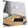 Thumbnail Two-Port USB-C Wall Charger — Chargers, Amazon