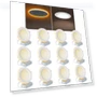 Thumbnail Ultra Thin LED Recessed Lights with Night Light — Recessed Lighting, EVOLFATURE