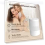 Thumbnail Ultrasonic Cool Mist Humidifier — Air Moisturizers, YOGIN
