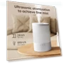 Thumbnail Ultrasonic Cool Mist Humidifier — Air Moisturizers, YOGIN