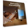 Thumbnail Ultrasonic Cool Mist Humidifier — Air Moisturizers, YOGIN