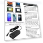 Thumbnail Universal 65W USB Type C Port Charger Adapter — Chargers & Adapters, TREE.NB