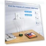 Thumbnail USB Outlets with 3 USB Ports — Standard Outlets, ELEGRP