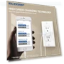 Thumbnail USB Wall Outlets — Chargers, ELEGRP