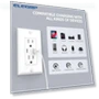 Thumbnail USB Wall Outlets — Chargers, ELEGRP