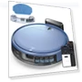 Thumbnail 2-in-1 Robotic Vacuum and Mop — Smart Cleaning Robots, SHELIKI