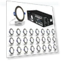 Thumbnail 6 Inch Recessed Lighting — Close To Ceiling, VOLISUN