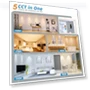 Thumbnail 6 Inch Recessed Lighting — Close To Ceiling, VOLISUN