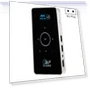 Android system smart DLP high-definition mini projector — Home Theater Projectors