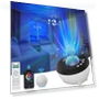 Aurora Galaxy Projector — Night Lights, Bolong