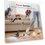 Thumbnail Cordless Vacuum Cleaner — Cordless Vacuums & Sweepers, Curvymoontech