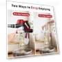 Thumbnail Cordless Vacuum Cleaner — Cordless Vacuums & Sweepers, Curvymoontech