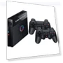 Crossing Magic Box X6S HD 4K TV Game Machine — GEM Box Gaming, Pandora