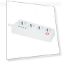 Doodle Smart Row Plug — Smart Home Hubs & Controllers, Tuya
