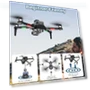 Thumbnail Drone with GPS for Beginner — Drones, OBEST