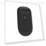 Dual Mode Wireless Mouse Silent Edition — Mouse Pads, Mi