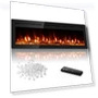 Thumbnail Electric Fireplace — Electric Heating Solutions, Manastin