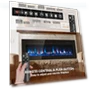 Thumbnail Electric Fireplace — Electric Heating Solutions, Manastin
