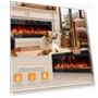 Thumbnail Electric Fireplace — Electric Heating Solutions, Manastin