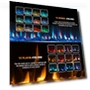 Thumbnail Electric Fireplace — Electric Heating Solutions, Manastin