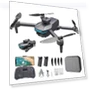 Thumbnail Foldable Drone with 4K Electrically Adjustable Dual Camera — Drones, SUMEAUT
