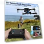 Thumbnail Foldable Drone with Camera 4K HD — Drones, Toladrone