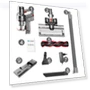 High Suction Smart Vacuum Cleaner — Smart Cleaning Robots, Proscenic