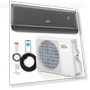 Thumbnail Mini Split Air Conditioner & Heater — Cooling Solutions, COSTWAY