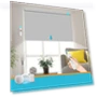 Thumbnail Motorized Blinds with Remote — Honeycomb, Blindify