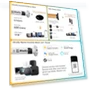 Thumbnail Motorized Blinds with Remote — Honeycomb, Blindify