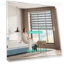 Thumbnail Motorized Zebra Blinds with Remote — Honeycomb, BLINDIT