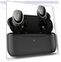 Noise Cancelling Earbuds with Dual Drivers — In-Ear Headphones, 1MORE
