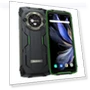 Outdoor Rugged Smartphone — Screen Protectors, Blackview