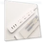 Power Strip with USB Fast Charging — Chargers, Xiaomi