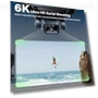 Thumbnail Pro Drone with 6K UHD Camera — Drones, Bwine