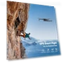 Thumbnail Pro Drone with 6K UHD Camera — Drones, Bwine