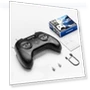 Thumbnail RC Flight Simulator Controller — Drones, STARDRONE