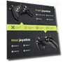 Thumbnail RC Flight Simulator Controller — Drones, STARDRONE