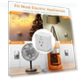 Thumbnail Remote Voice Control Outlet Plug — Outlet Switches, TESSAN