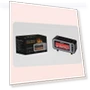 Retro Fireplace Aromatherapy Machine — Air Moisturizers