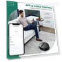 Thumbnail Robot Vacuum and Mop Combo — Smart Cleaning Robots, Kilgone