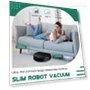Thumbnail Robot Vacuum and Mop Combo — Smart Cleaning Robots, Kilgone