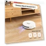 Robot Vacuum and Mop Combo — Smart Cleaning Robots, Neakasa