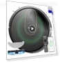 Robot Vacuum Cleaner with Mopping — Smart Cleaning Robots, actidy