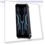 Rugged Smartphone — Mobiles, FOSSiBOT