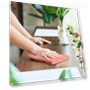 Thumbnail Set of 8 Cleaning Cloths — Cloths, Smart Design
