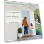 Thumbnail Smart Fingerprint Door Knob — Locks, XCOUI
