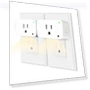 Thumbnail Smart Plug with Night Light — Night Lights, Linkind
