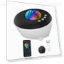 Smart Projector Night Light — Night Lights, aurora